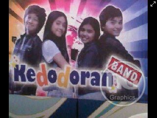 Ofc_Filivers's tweet photo. Lagi Kangen #kedodoranband #YMDU @jpmilleniixx @Rayprasetya227 @filippo_angelo hahaha https://t.co/NJthY6kKF1