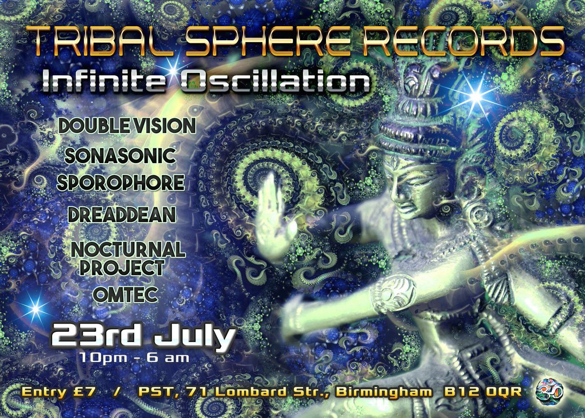 Tribal Sphere (@tribal_sphere) on Twitter photo 