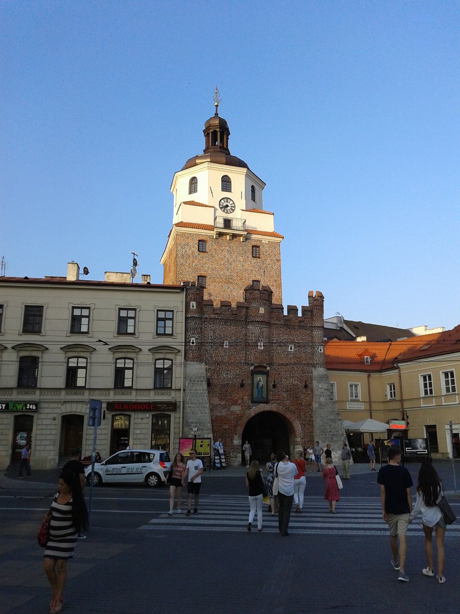 AndrejZakelj's tweet photo. Hello Lublin, happy to be here. @StartLublin #golublin https://t.co/66yVohZjY2