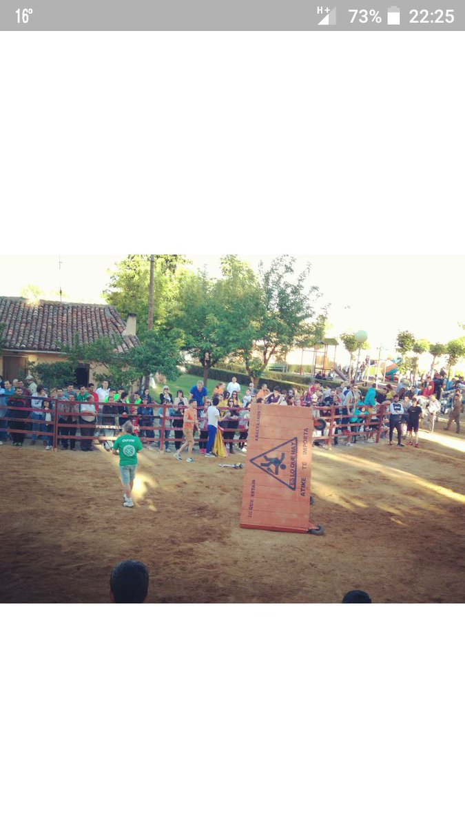 ChemaGago90's tweet photo. #Villada #SkaKeo #SLG16 πππΈπ https://t.co/CU42sid5fI