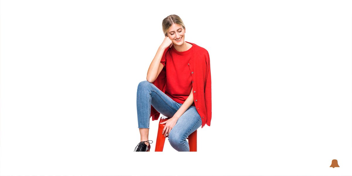 Bellmur's tweet photo. ¡Nuestros elegidos de #BellmurBasicos! 🔴
- Sweater // BASIC4
- Cardigan // BASIC5 https://t.co/mWZCu7gdNR