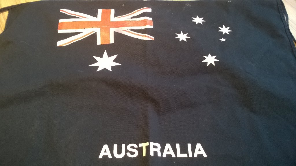 MRS_SRM's tweet image. Let battle commence... #pinnywars #AUSvsWAL