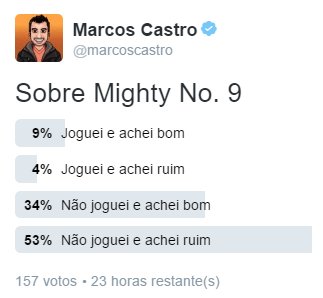 Mighty No.9 é um jogo tão ruim assim? - Página 3 Clp6uDAWEAEbTzK