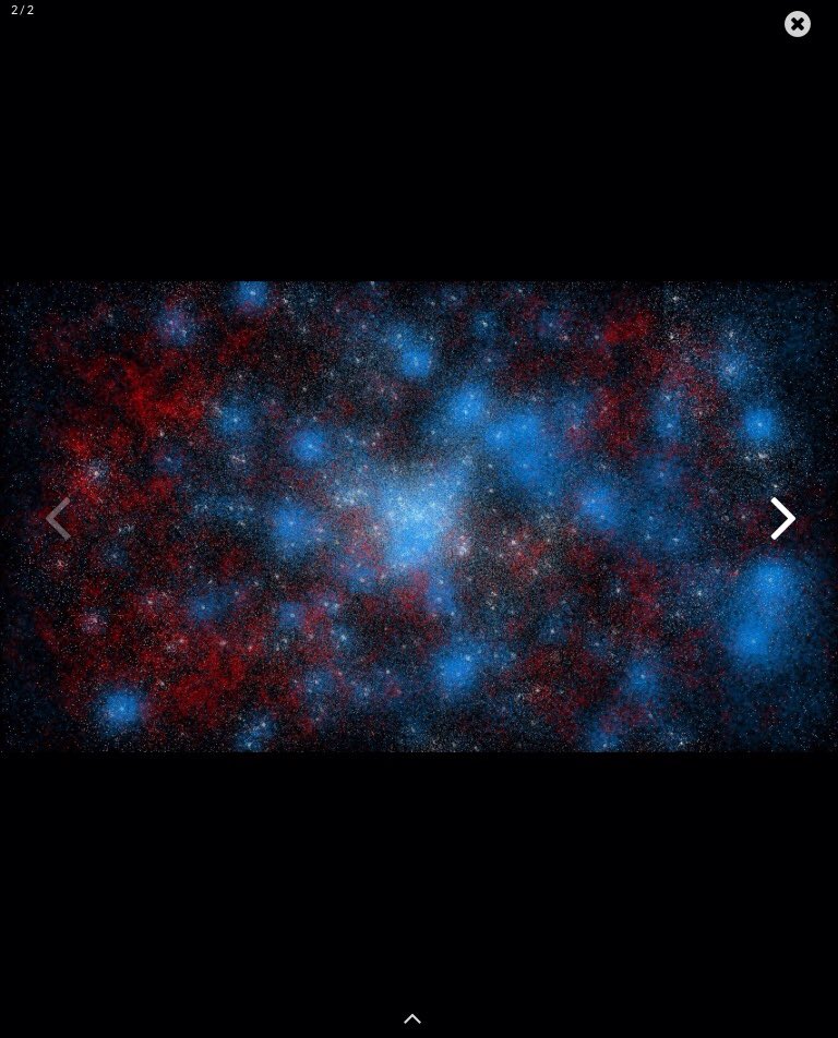 dantappersound's tweet image. Hyper Nebulas featured as part of @siggraph Science of the Unseen science-unseen.siggraph.org/tapper/ @visualcodepoems
