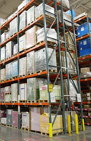 Pay for only the space you need! #Warehousing &amp; #storage services by <a href="/IntegraCore/">IntegraCore LLC</a>: bit.ly/28MeRII