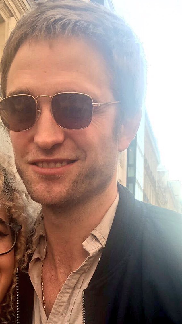 socalmom2four's tweet photo. Hello there sir! ππ«π·
#sohandsome #icugoldchain #parisrob https://t.co/hMa9muOHuQ