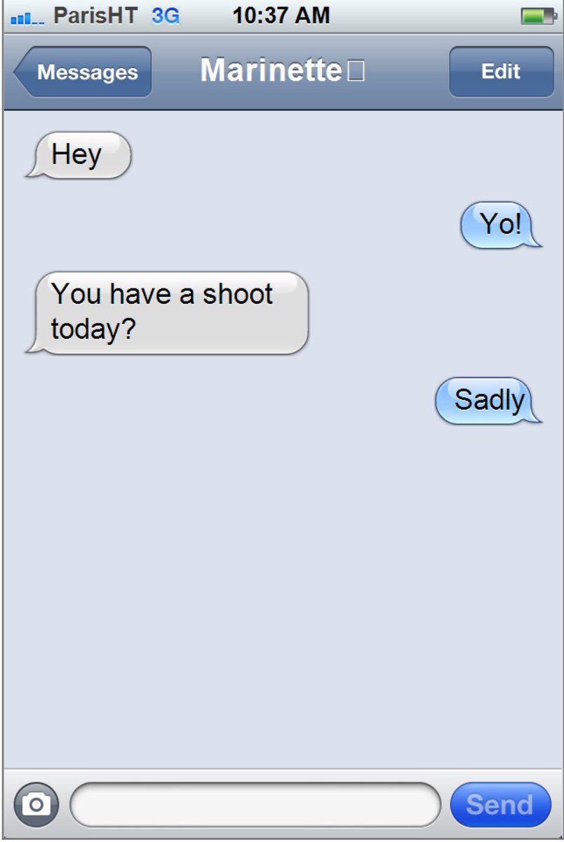 chatthoughts's tweet image. PROOF