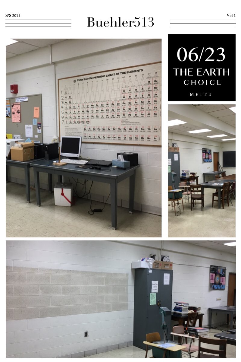 CHEMISTRYUTK's tweet image. #UTKCHEM #tutorialcenter #makeover project underway! We torn down green boards today! #utksummer #utkartsci #buehler