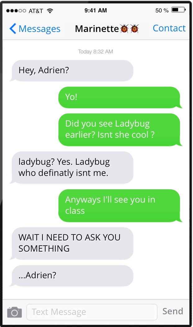 chatthoughts's tweet image. Further proof