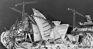 ArupAmericas's tweet image. The latest Arup Design Book, Total Design over time, tells the story of a revolutionary idea bit.ly/28OyLmH