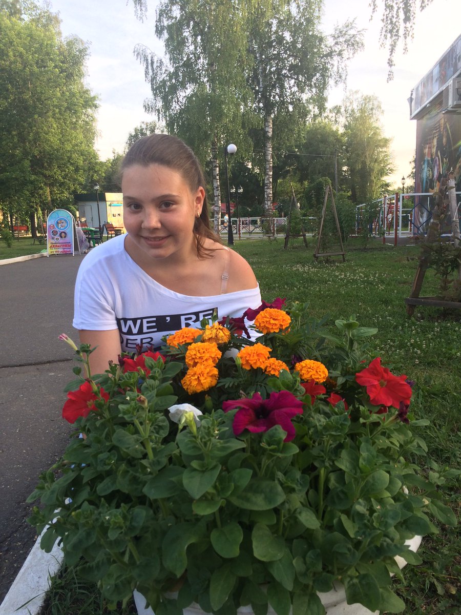 Dasha20042003's tweet photo. Будущее зависит от того, что вы делаете сегодня. https://t.co/3iWY9doZcq