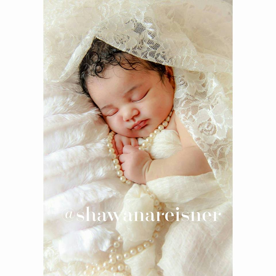 Amaya LaRynn 3 weeks, Born at Birth Center Stone Oak!