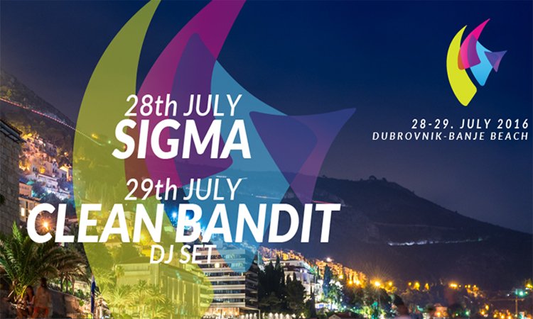 Croatia Music adventures 2016 on the <a href="/banjebeach/">BanjeBeach</a> 
tinyurl.com/zadohxh <a href="/CMACroatia/">CMACroatia</a> <a href="/DubrovnikTB/">Experience Dubrovnik</a> #croatia