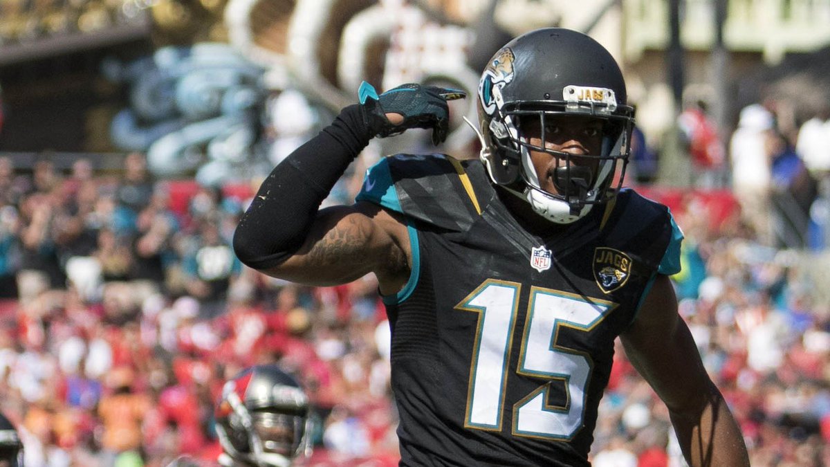 generationjag's tweet photo. #Jaguars This Morning: @Jaguars built for long term success #GenJag https://t.co/xO7geceHxX https://t.co/meGHIngGUe