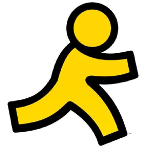 Volgirl82's tweet photo. My 2004 is showing. I always refer to an "out of office reply" as an "away message." #AIMproblems https://t.co/kggA5Wg2YC