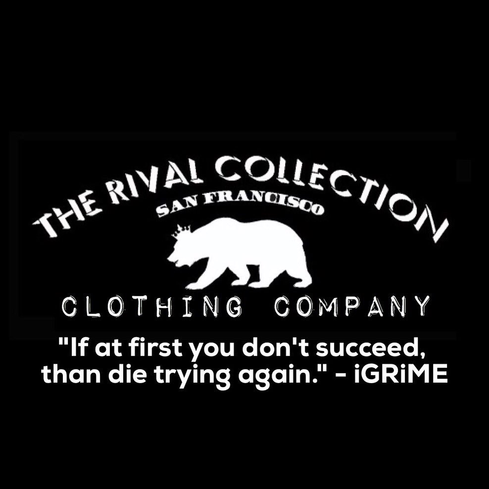 rivallifestyle's tweet photo. Motivation Thursday! #beastmode #success #jym #legday #igrime #mensfashion #money #fashioblogger #success https://t.co/N33JRkim4O