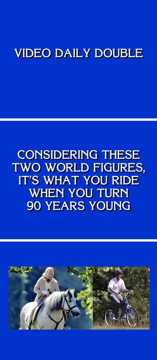 NAShow_Jeopardy's tweet photo. <A Monk chant>Donate to No Agenda</A Monk chant>
I'll miss today's show, but here's a fan suggestion. @adamcurry https://t.co/LDTkCmMX7c