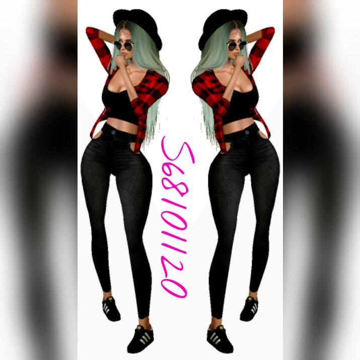 sarah68101120's tweet photo. @IMVU @Sarah947478 https://t.co/jtnzUMNOoW