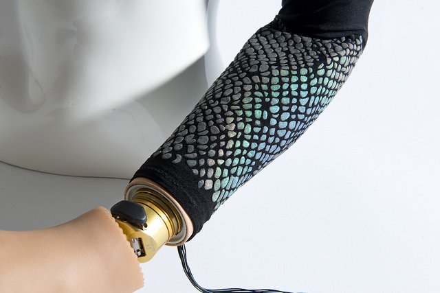 digitalMculture's tweet photo. STARTS Prize 2016 to “Magnetic Motion” and “Ar ... - https://t.co/q7Jl0YhEjW @ArsElectronica #startsprize #startsEU https://t.co/KyjGPjFeK9