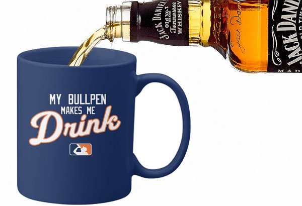 84TigersDetroit's tweet photo. You know it will always be true. Get your mug while supplies last at -https://t.co/dfUsu2QI4i
#MyBullpenMakesMeDrink https://t.co/xdvIuoqyvc