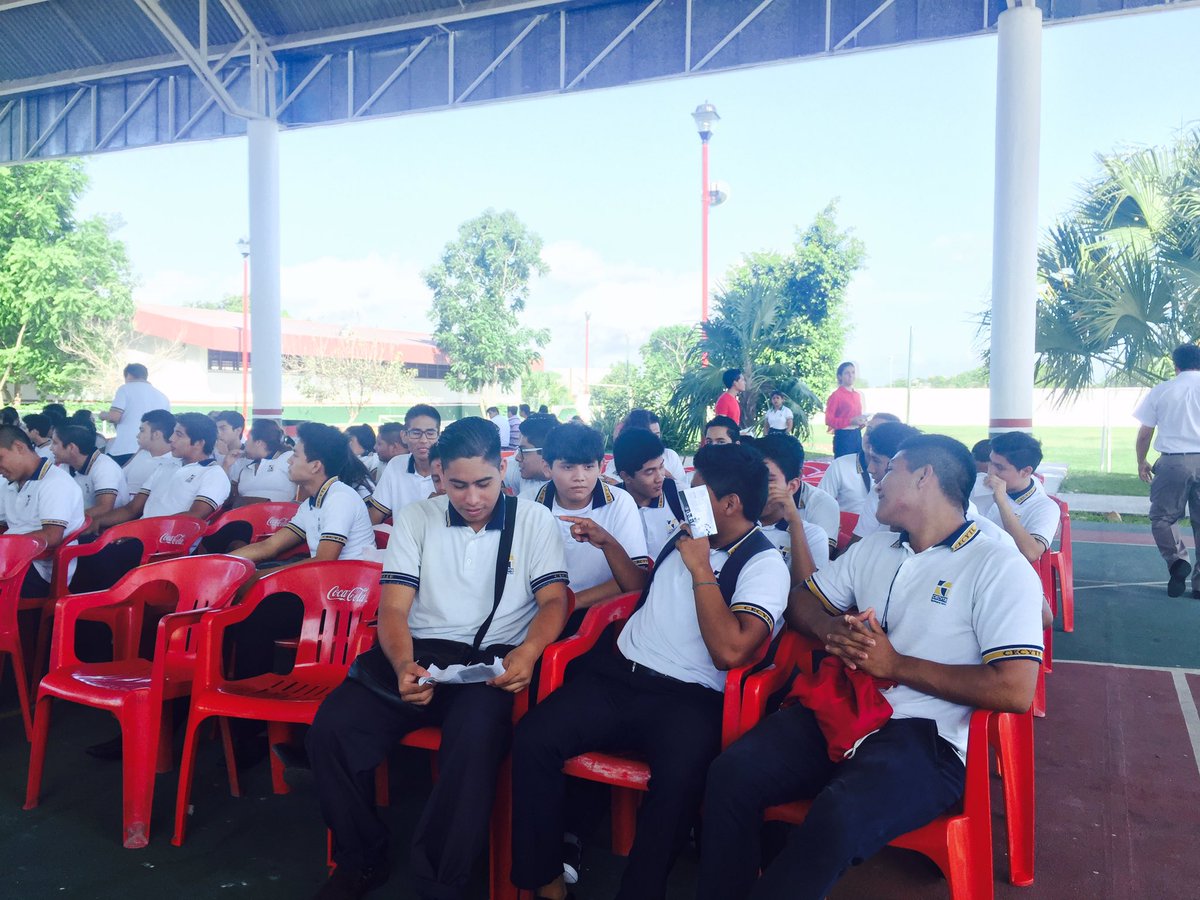 UNIDPlaya del Carmen tweet media