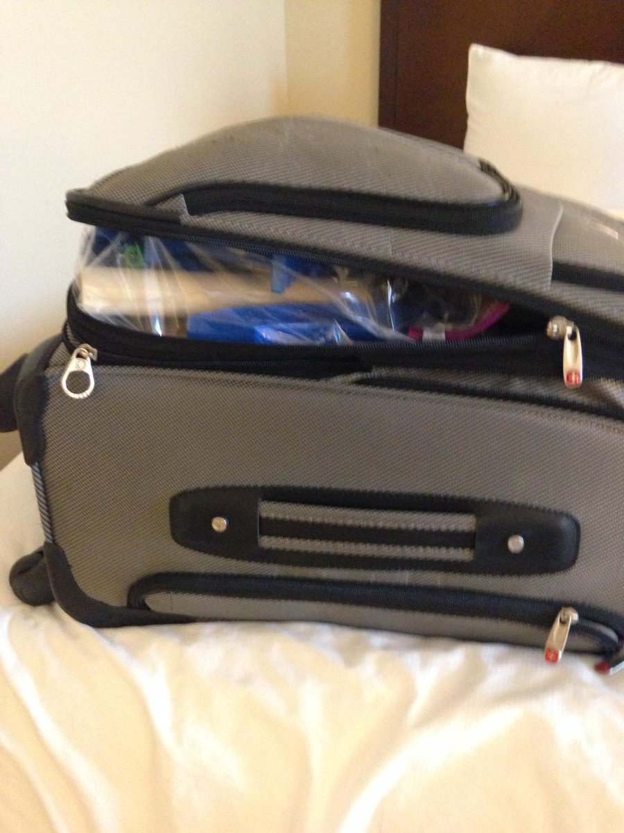 Brinchekscience's tweet photo. Trying to fit a wind turbine kit in a suitcase isn't easy! #HONGBC #greenschool #windenergy https://t.co/KS3UlXiicE