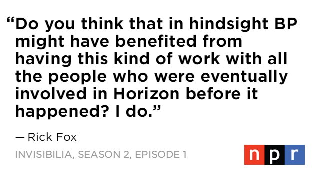 NPRinvisibilia's tweet photo. Some #ThursdayThoughts to ponder from our latest episode: https://t.co/ZNgXiUyFCg https://t.co/bLyFOoRL1H