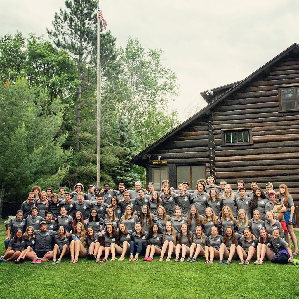 YMCA Camp Warren (YMCACampWarren) Twitter