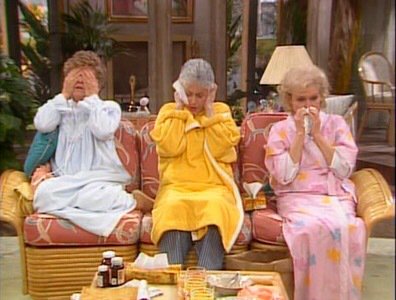 RPDR_Coloring's tweet photo. They found out @madebylaurenb is making them into a #coloringpage -debuts at Tower Grove Pride on Sat! #goldengirls https://t.co/M7yo9zoY8l