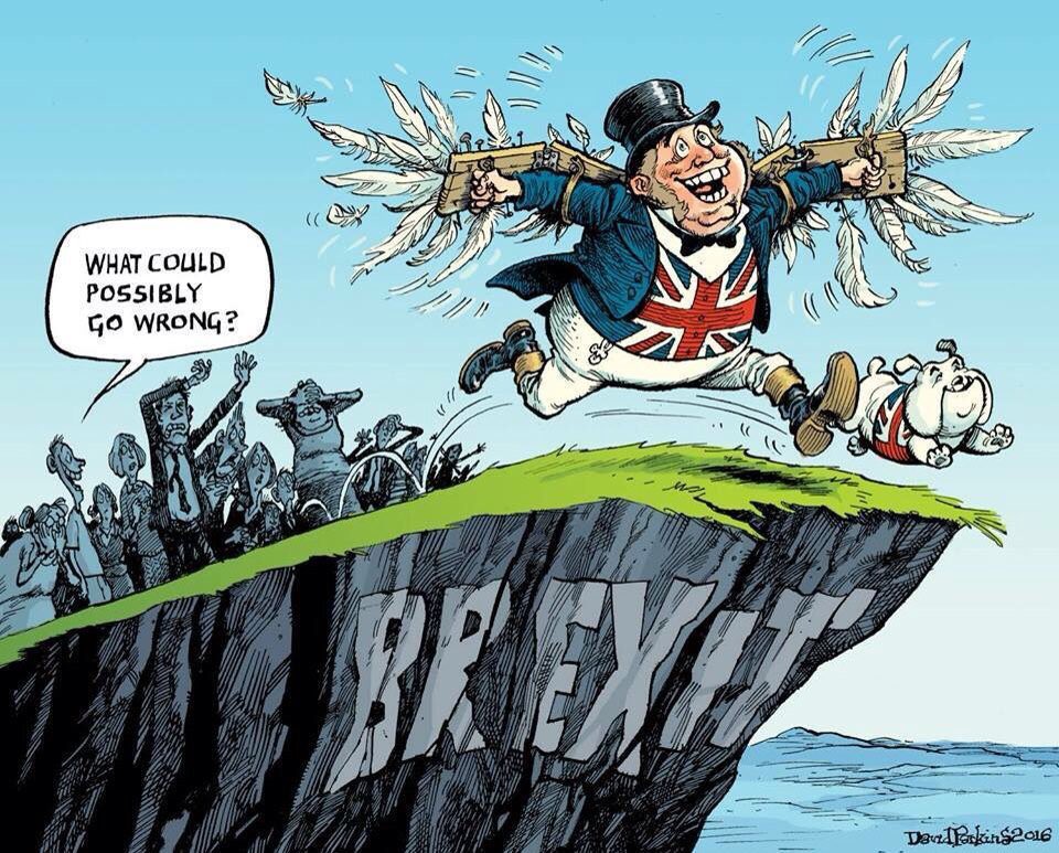 PrinceJasper's tweet photo. Independence is overrated, #VotedRemain for mutual dependence #iVoted https://t.co/EAgorwP2Fm