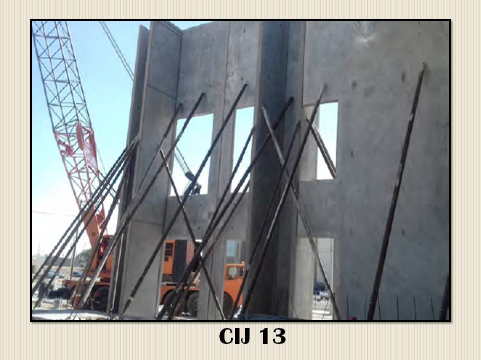 GegGlobal's tweet photo. Izaje de muros tilt-up en nave industrial CIJ 13 sito ciudad Juárez, chih. Obra perteneciente a @Prologis https://t.co/5CKDSLnCua