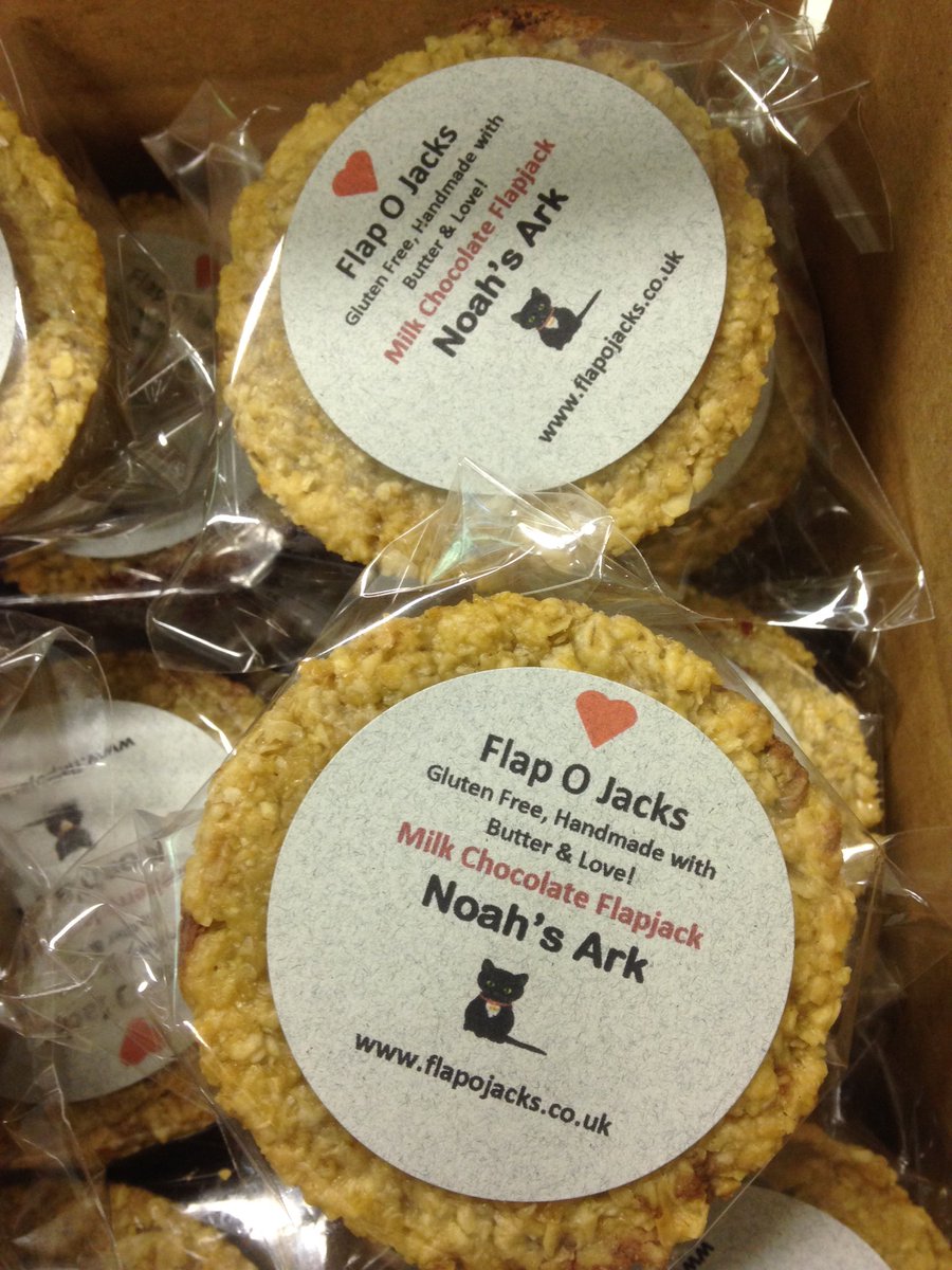 flapojacks's tweet photo. Made today for Noah's Ark Animal Sanctuary #Tarleton https://t.co/Pt1w8x99ld