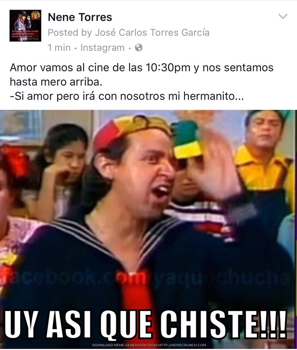 Chiste Kiko Meme Www Miifotos Com Chiste Kiko Meme Www Miifotos Com