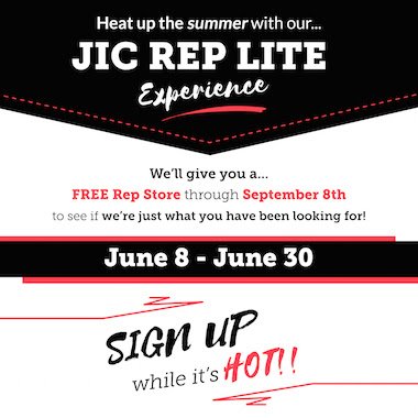 Shesjusta_Mom's tweet photo. You can become a JIC Rep today for FREE! Act fast because June 30th is the last day we take free sign-ups. https://t.co/XU0iatm7qa
