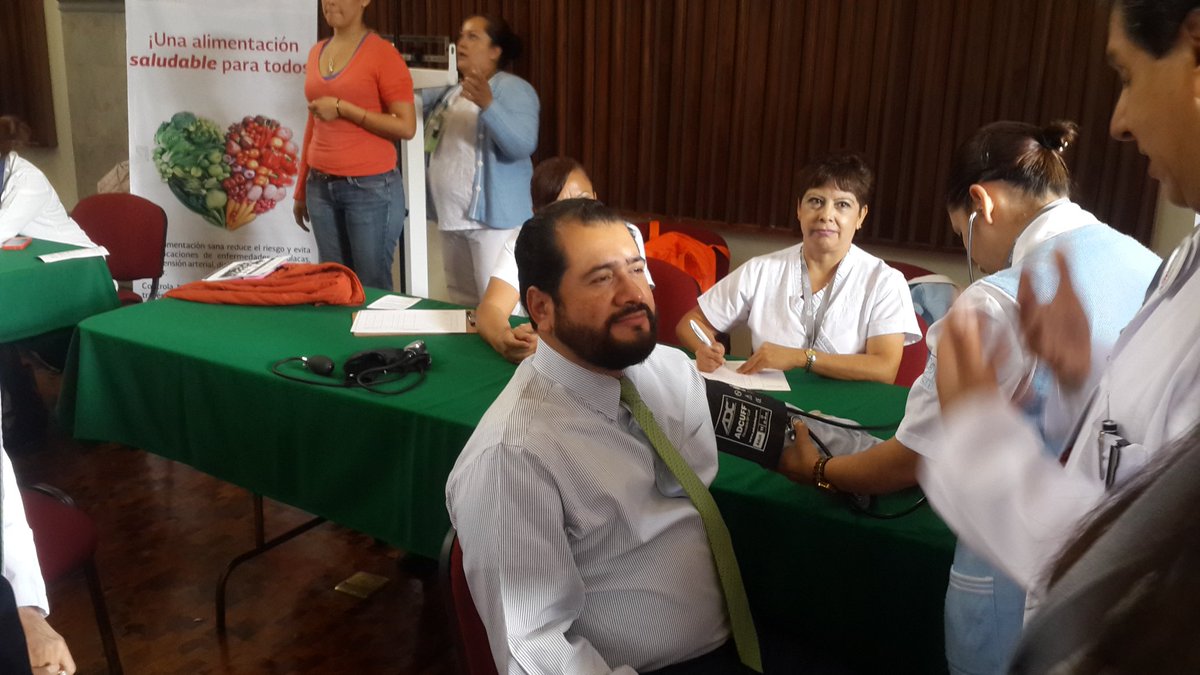 IssstePoniente's tweet image. ¡Cuidado con la Hipertensión!  En el #ISSSTE  trabajamos  por ti . @delegacionMH  @issste #prevención