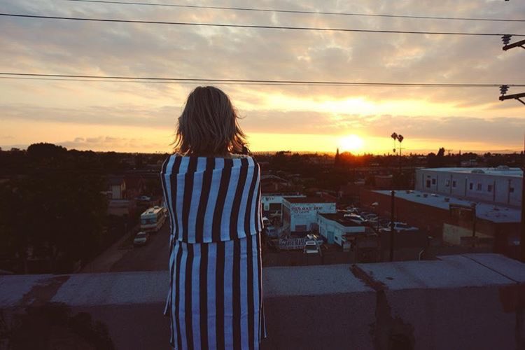 Starlight feat. <a href="/deantheofficial/">DEANTRBL</a> 🎥