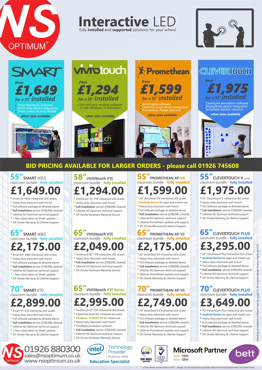 ICT in UK Schools tweet media