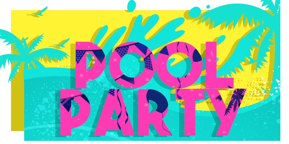 Market1Hundred's tweet photo. Today Market 100 will be having a POOL PARTY starting at @ 3 PM! Free Food, Live DJ, Giveaways, and so much more! https://t.co/d16UFrWSog