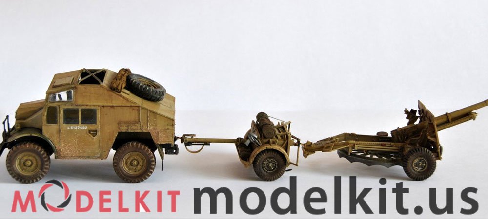 model_kit's tweet image. scale model car Ford FGT - modelkit.us/scale-model-ca… - #MilitaryModels #ModelInScale135 #PlasticModels #Tamiya