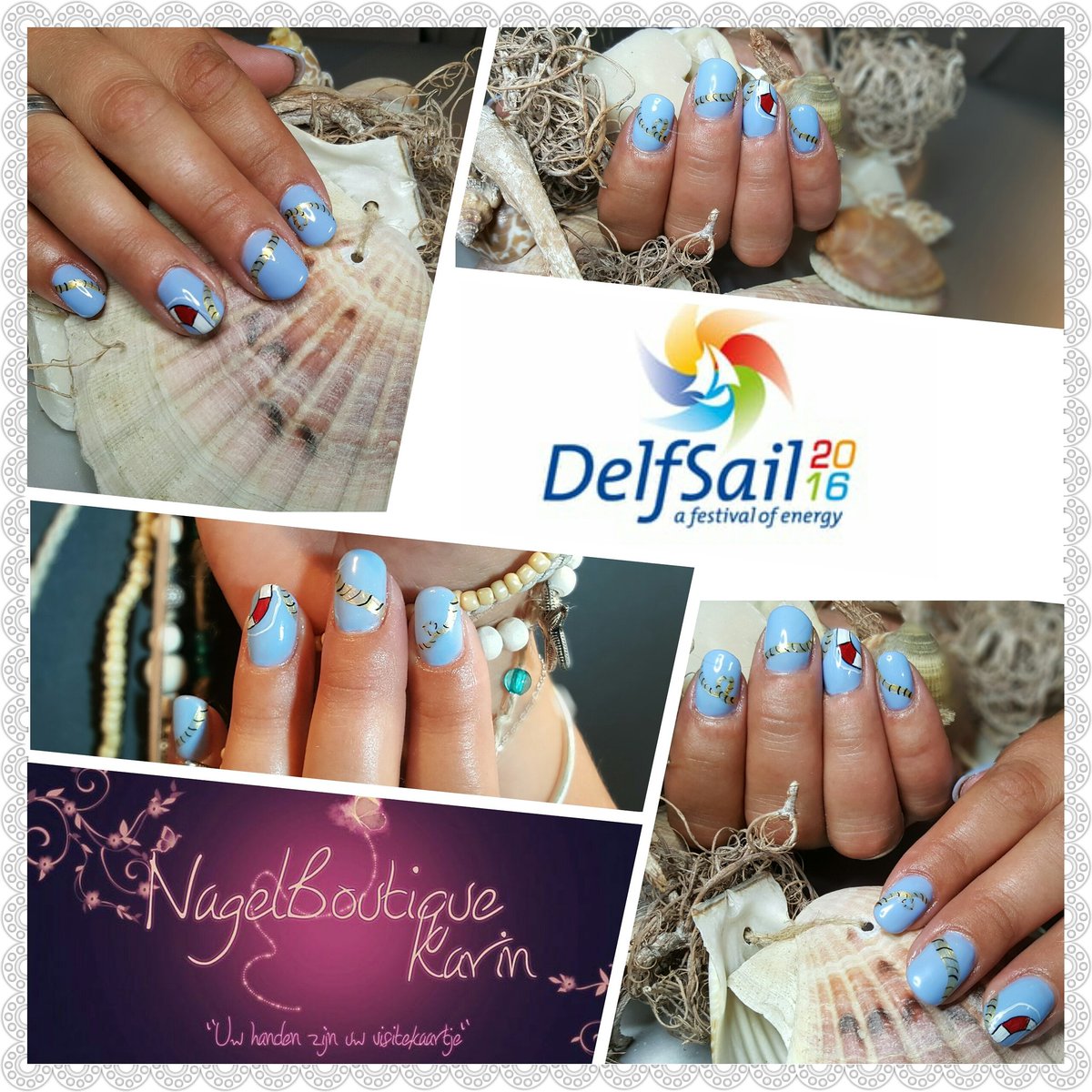 nagelboutique's tweet image. Ready for Delfsail ⛵⛵alles is mogelijk bij Nagelboutique Karin.  #nagelboutiquekarin #delfzijl #delfsail @DelfSail