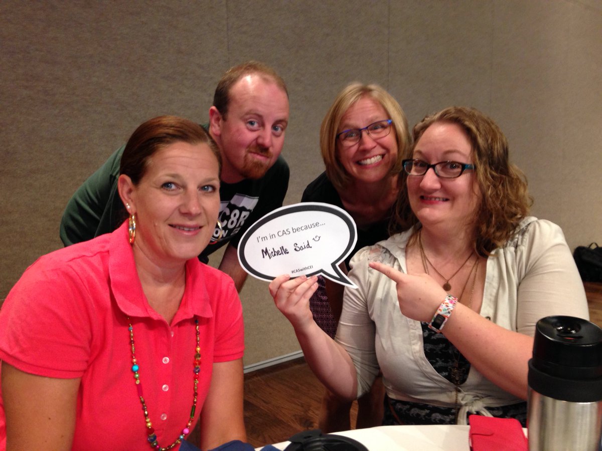 mzlogan's tweet photo. #CASwithCEI @mzlogan @AmySpicer7 @edinitiativeco https://t.co/cw9bDFDBV0