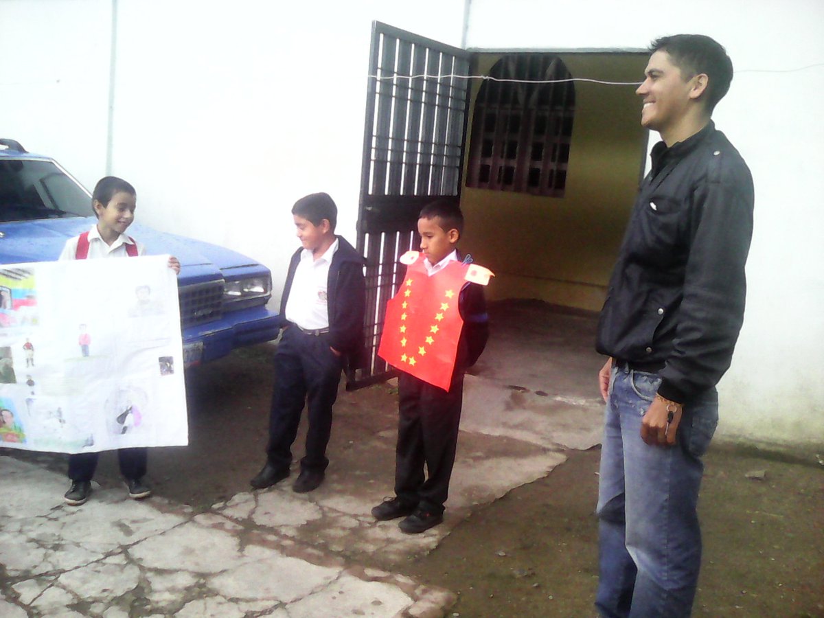 Ebpabloeo's tweet photo. Actividad de la batalla de Carabobo poesía y galería https://t.co/A0kxGk3dvB