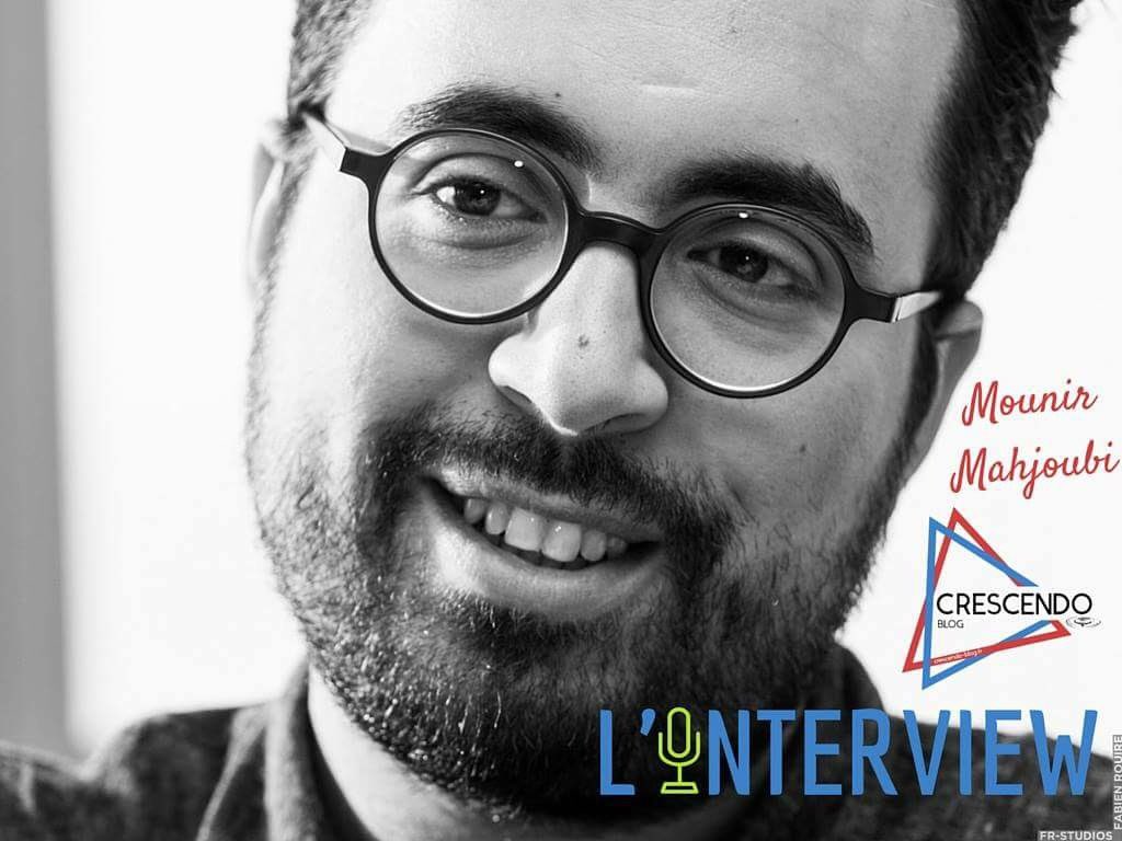 CrescendoBlog's tweet photo. https://t.co/kmT8v1KaLZ Découvrez l'interview de Mounir Mahjoubi (@mounir) President du @CNNum pour @CrescendoBlog ! https://t.co/wsmUfDcGZg