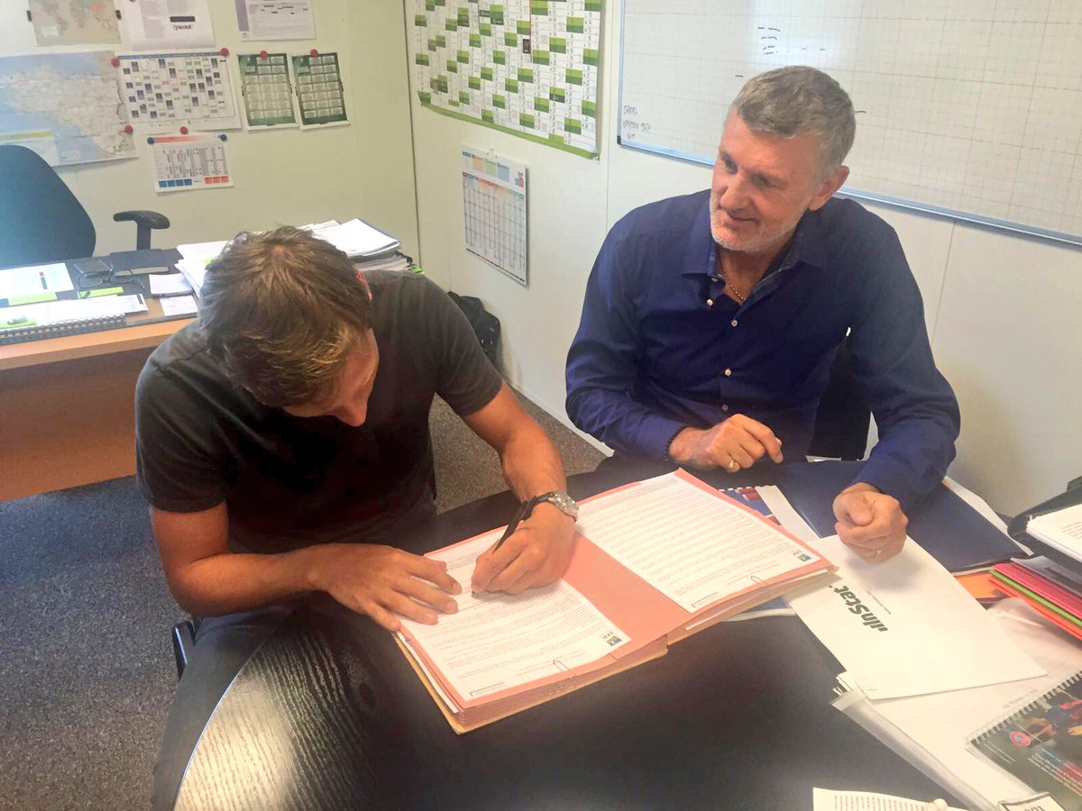 Stéphane Courbis tweet media