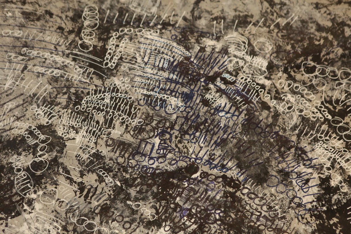 Redstart Arts tweet media