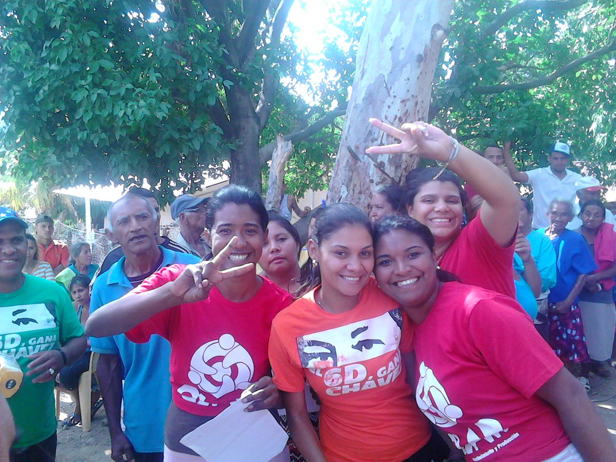 Juan Araujo PSUV tweet media