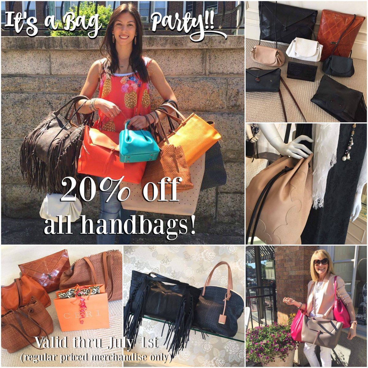 CERI Boutique (@CERIBOUTIQUE) / Posts / X
