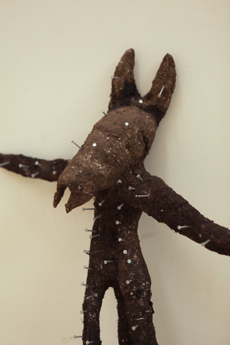 Redstart Arts tweet media