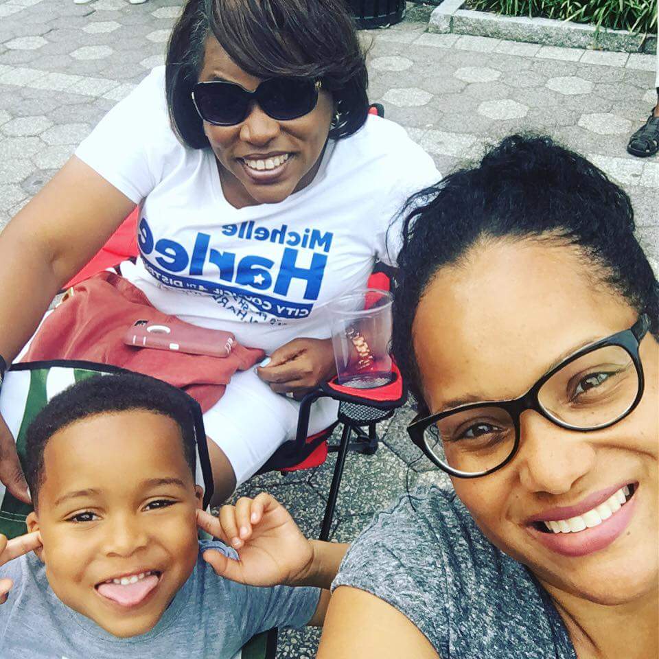 Vote4Harlee2016's tweet photo. Family time is the best!!!
#success https://t.co/44IVPht7k8