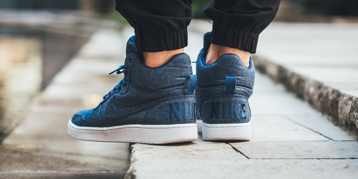 nike court borough 23